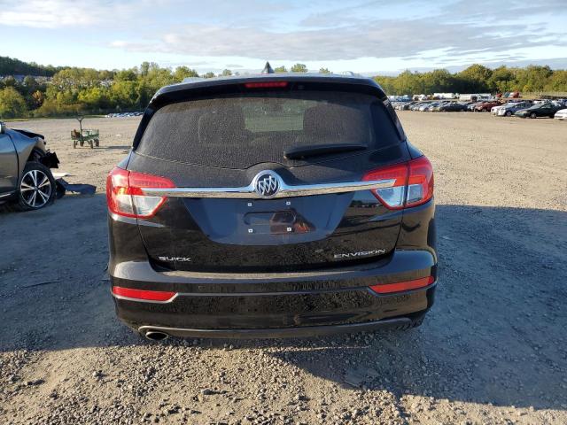 Photo 6 from auction – 2017 BUICK ENVISION E with VIN LRBFXBSA0HD093676