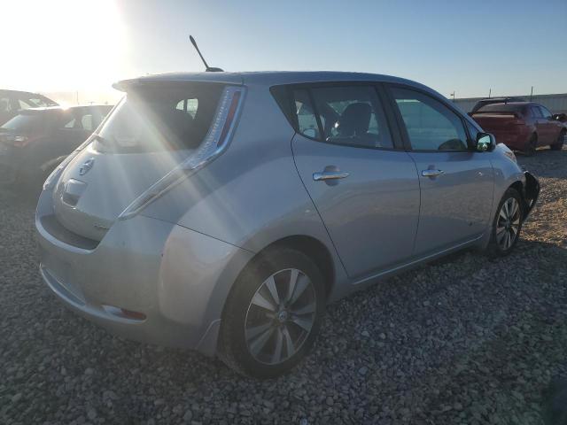 Photo 3 from auction – 2013 NISSAN LEAF S with VIN 1N4AZ0CP1DC408195