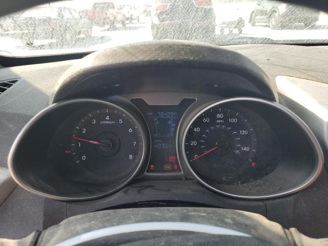 Photo 9 from auction – 2013 HYUNDAI VELOSTER with VIN KMHTC6AD0DU136745