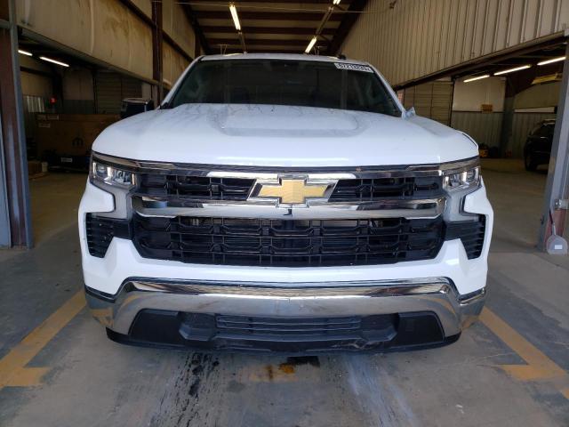 Photo 5 from auction – 2022 CHEVROLET SILVERADO with VIN 2GCPACED5N1518478