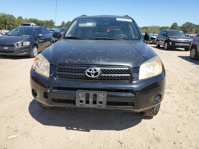 Photo 5 from auction – 2007 TOYOTA RAV4 with VIN JTMBD33VX75112744