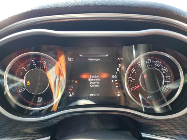Снимка 9 от търг – 2015 DODGE CHALLENGER с VIN 2C3CDZBG5FH724694