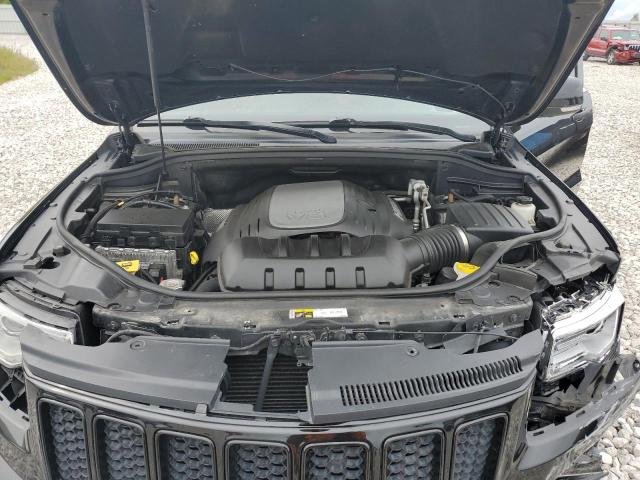 Photo 11 from auction – 2014 JEEP GRAND CHER with VIN 1C4RJFCT6EC452912