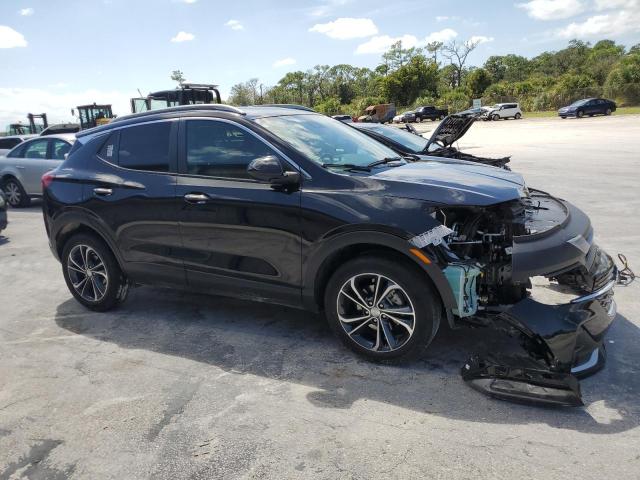 Photo 4 from auction – 2020 BUICK ENCORE GX with VIN KL4MMDSL2LB123158