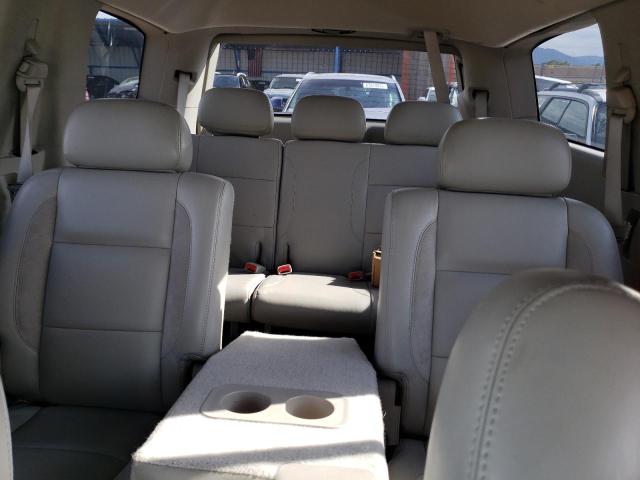 Photo 10 from auction – 2009 CHRYSLER ASPEN HYBR with VIN 1A8JW18T89F705753