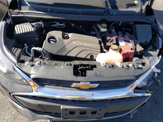 Photo 11 from auction – 2019 CHEVROLET SPARK 1LT with VIN KL8CD6SA7KC701235