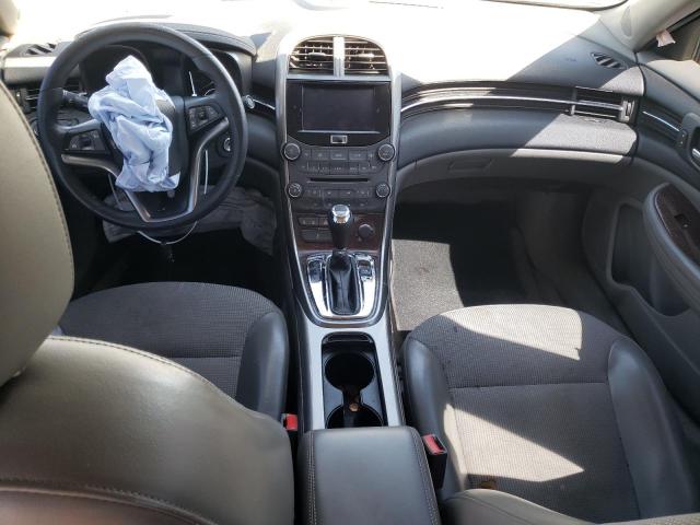 Photo 8 from auction – 2013 CHEVROLET MALIBU 4D with VIN 1G11C5SA3DF199975