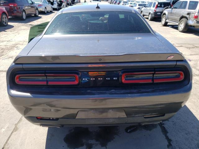 Photo 6 from auction – 2019 DODGE CHALLENGER with VIN 2C3CDZKG9KH675428
