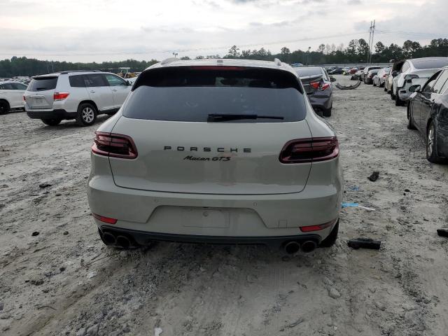 Photo 6 from auction – 2017 PORSCHE MACAN GTS with VIN WP1AG2A54HLB55620