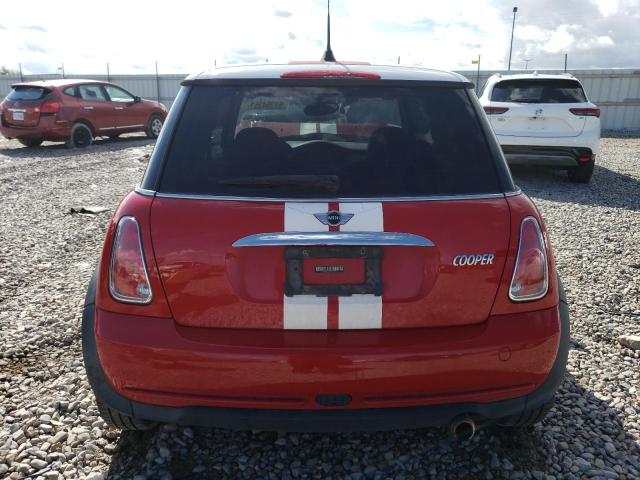Photo 6 from auction – 2005 MINI COOPER with VIN WMWRC33595TJ72313