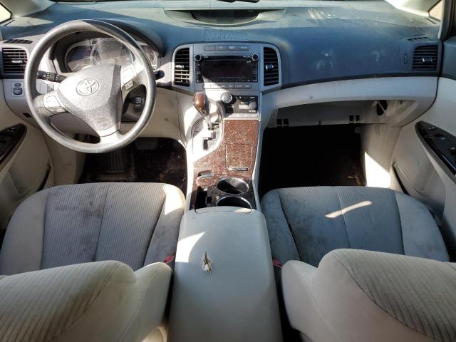 Photo 8 from auction – 2012 TOYOTA VENZA LE with VIN 4T3BA3BB4CU034030