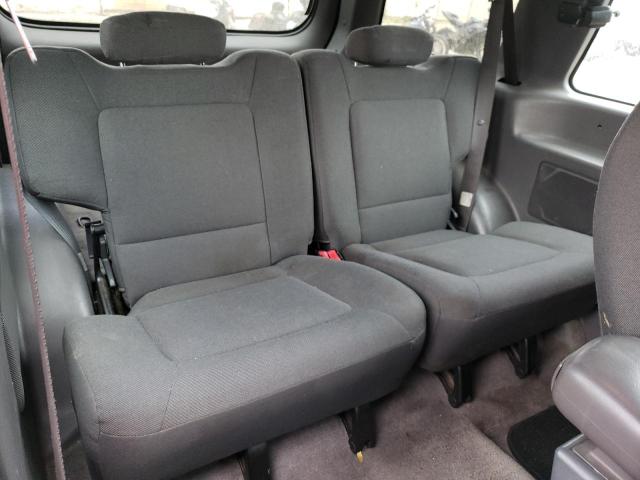 Photo 11 from auction – 2002 FORD EXPLORER S with VIN 1FMYU60EX2UB00359