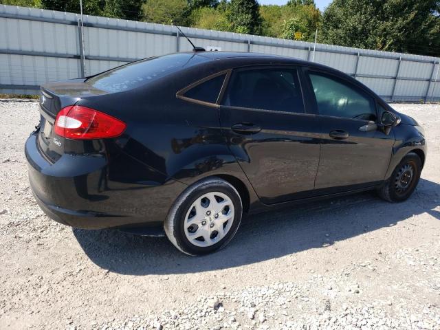 Photo 3 from auction – 2013 FORD FIESTA SE with VIN 3FADP4BJ4DM185396