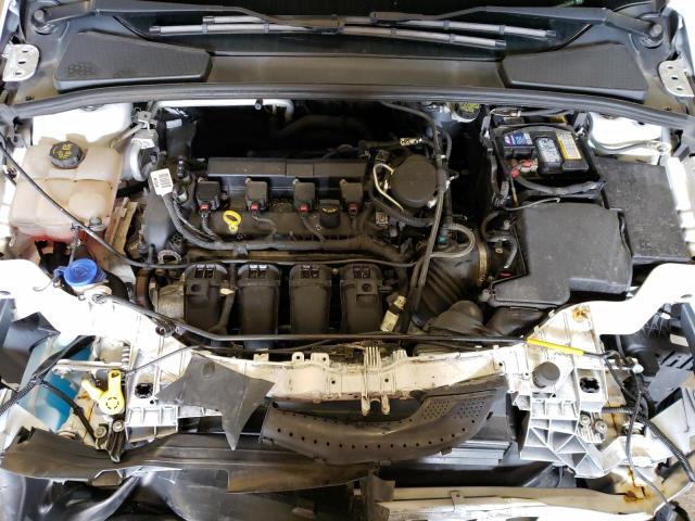 Photo 11 from auction – 2014 FORD FOCUS SE with VIN 1FADP3F27EL438159