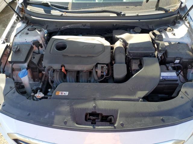 Photo 11 from auction – 2016 HYUNDAI SONATA SE with VIN 5NPE24AF5GH350103