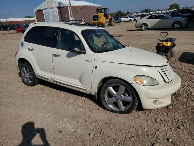 Photo 4 from auction – 2004 CHRYSLER PT CRUISER with VIN 3C8FY78G14T230019