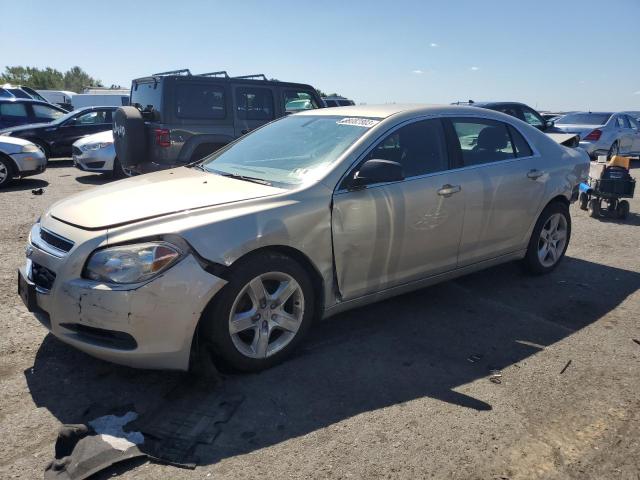 CHEVROLET MALIBU LS 2011 with VIN 1G1ZB5E10BF258494 - Photo from auction