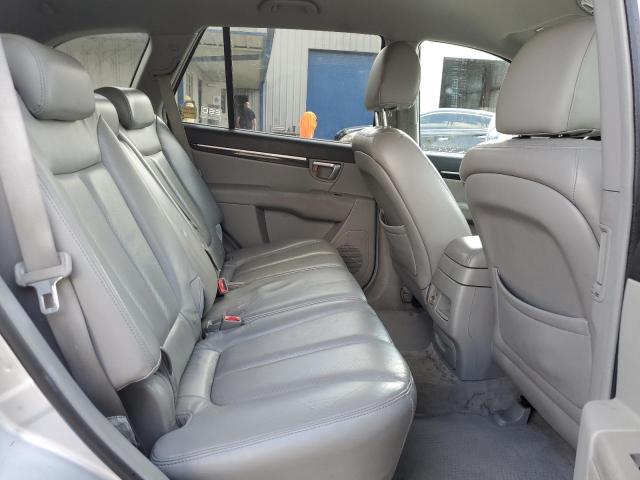 Photo 11 from auction – 2007 HYUNDAI SANTA FE S with VIN 5NMSH73E27H071776