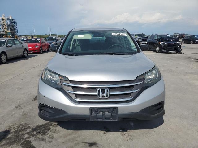 Photo 5 from auction – 2014 HONDA CR-V LX with VIN 3CZRM3H32EG712082