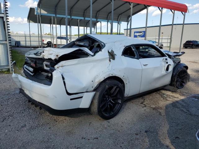 Photo 3 from auction – 2019 DODGE CHALLENGER with VIN 2C3CDZFJ7KH505896