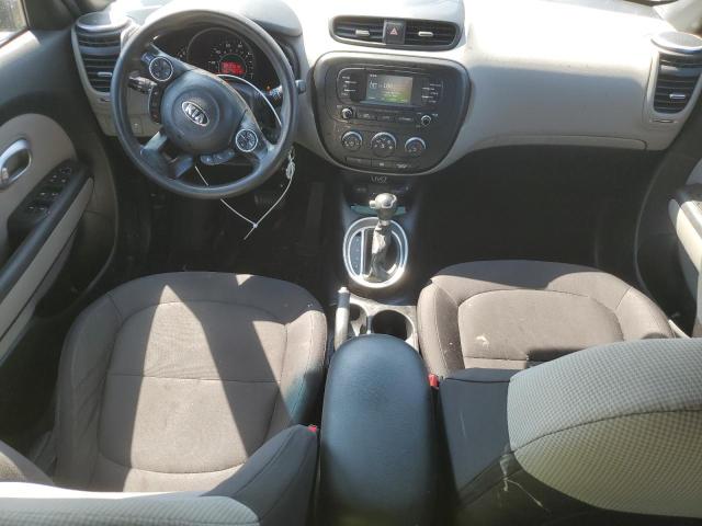 Zdjęcie 8 z aukcji – 2015 KIA SOUL z VIN KNDJN2A29F7752216