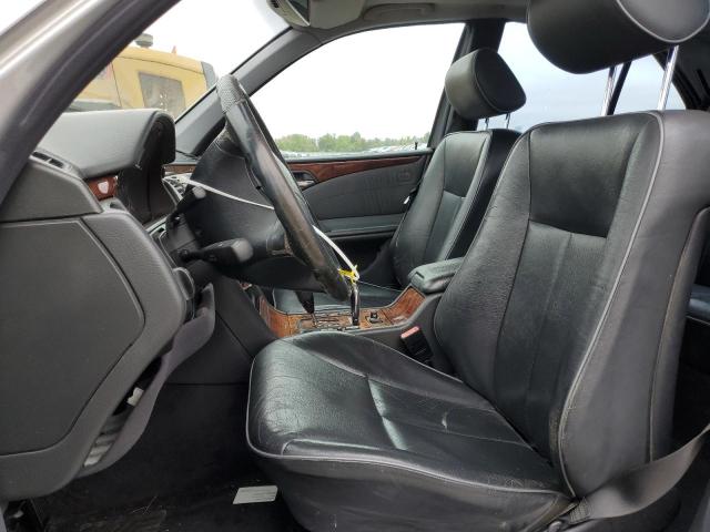 Photo 7 from auction – 2000 MERCEDES-BENZ E 430 with VIN WDBJF70J0YB031817