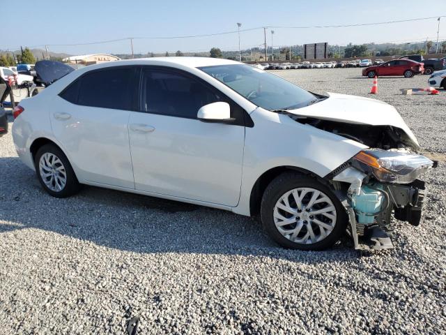 Photo 4 from auction – 2018 TOYOTA COROLLA L with VIN 5YFBURHEXJP785748