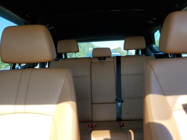 Photo 10 from auction – 2017 BMW X3 XDRIVE3 with VIN 5UXWX7C5XH0U39738