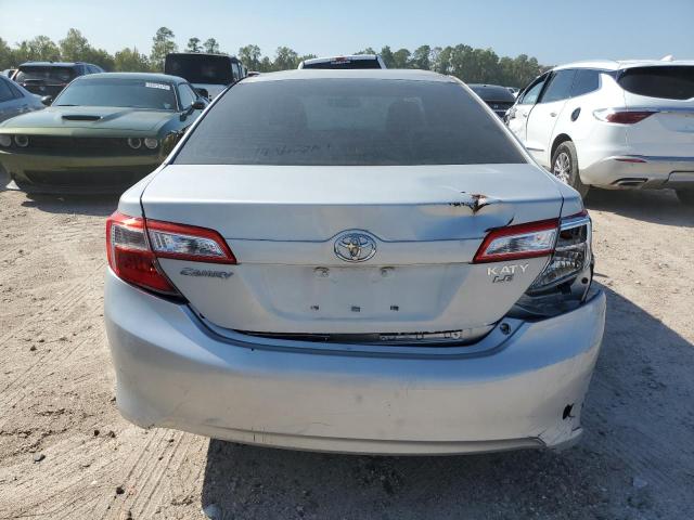 Photo 6 from auction – 2012 TOYOTA CAMRY BASE with VIN 4T4BF1FK2CR226125