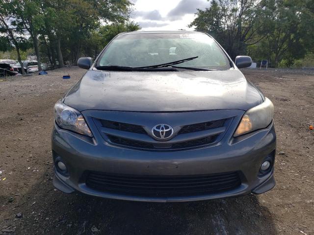 Photo 5 from auction – 2012 TOYOTA COROLLA BA with VIN 2T1BU4EE2CC762457