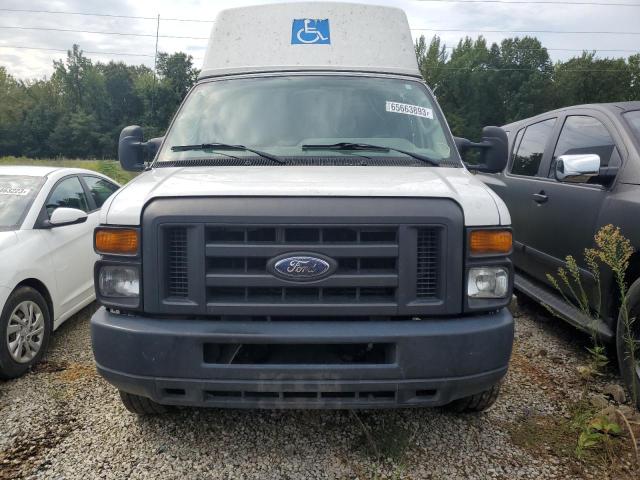 Photo 5 from auction – 2013 FORD ECONOLINE with VIN 1FTSS3EL5DDA91207