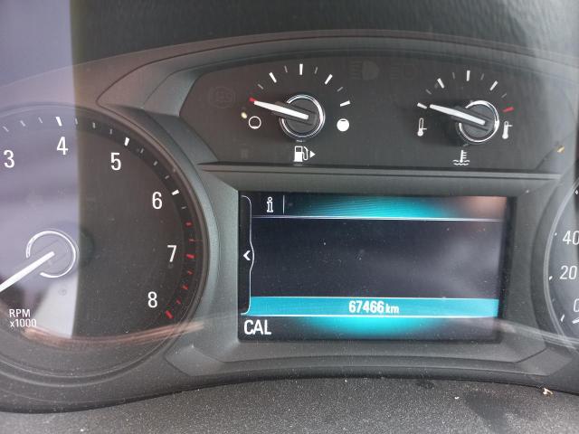 Photo 8 from auction – 2018 BUICK ENCORE PRE with VIN KL4CJASB3JB553837