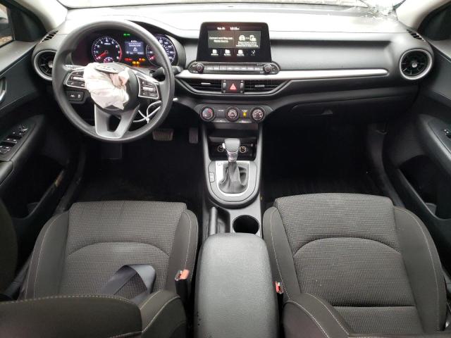 Photo 8 from auction – 2020 KIA FORTE FE with VIN 3KPF24AD3LE249322