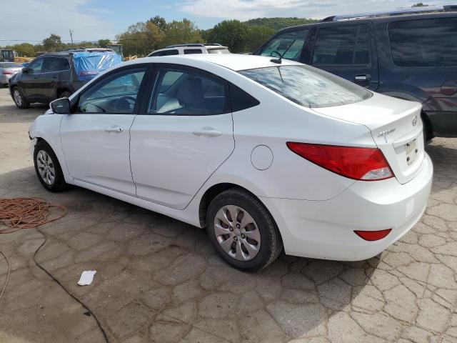 Photo 2 from auction – 2015 HYUNDAI ACCENT GLS with VIN KMHCT4AE4FU861636