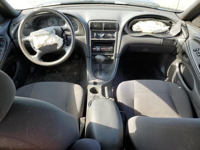 Photo 8 from auction – 2002 FORD MUSTANG with VIN 1FAFP40482F182228