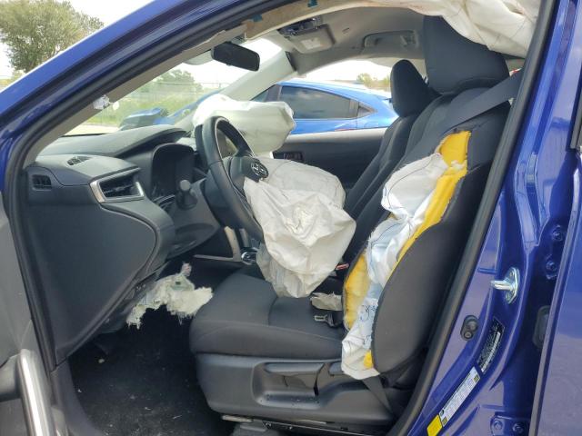 Photo 7 from auction – 2023 TOYOTA COROLLA CR with VIN 7MUCAAAG3PV041599