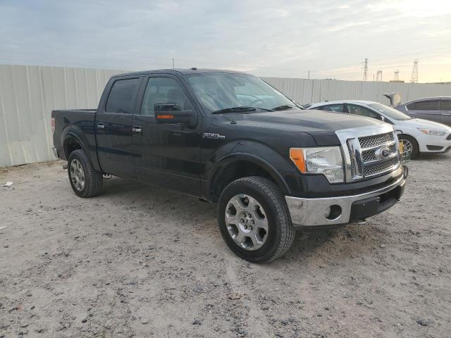 Photo 4 from auction – 2010 FORD F150 SUPER with VIN 1FTFW1EV4AFB47388