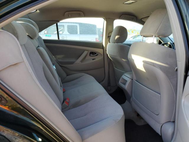 Photo 10 from auction – 2010 TOYOTA CAMRY BASE with VIN 4T4BF3EK8AR030619