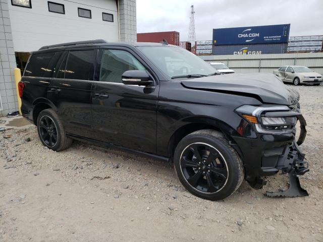 Photo 4 from auction – 2022 FORD EXPEDITION with VIN 1FMJU2AT2NEA36744