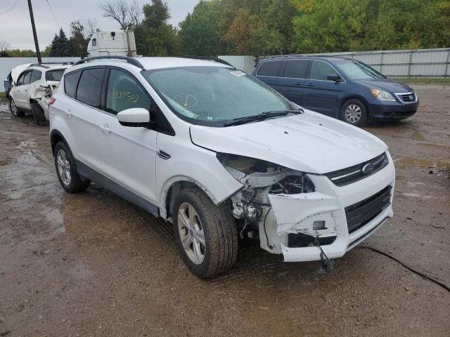 Photo 4 from auction – 2015 FORD ESCAPE SE with VIN 1FMCU9GX9FUB60657