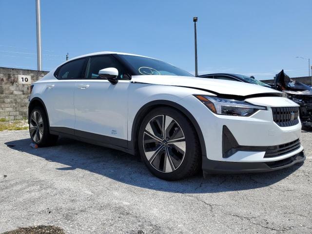Снимка 4 от търг – 2023 POLESTAR 2 с VIN YSMEG3KA8PL122322