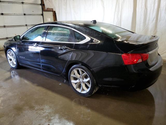Photo 2 from auction – 2014 CHEVROLET IMPALA LT with VIN 2G1125S30E9186017