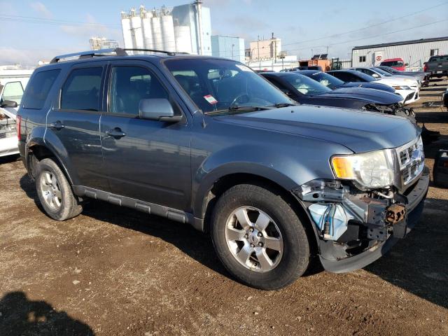 Снимка 4 от търг – 2011 FORD ESCAPE LIM с VIN 1FMCU0E76BKB10559