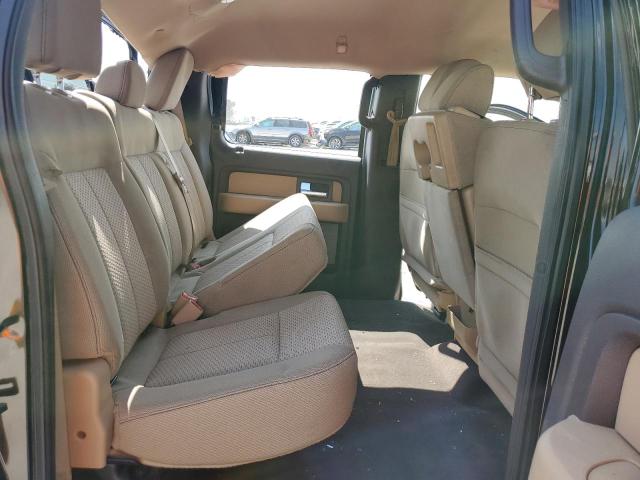 Photo 10 from auction – 2013 FORD F150 SUPER with VIN 1FTFW1EF1DFC69669