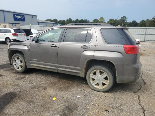 Photo 2 from auction – 2012 GMC TERRAIN SL with VIN 2GKFLUE54C6260804