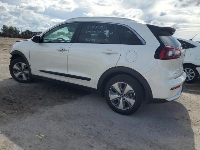 Photo 2 from auction – 2019 KIA NIRO FE with VIN KNDCB3LC1K5342173