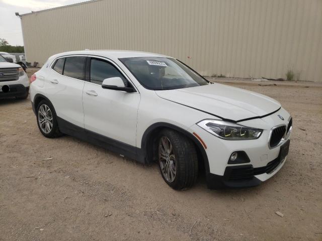 Photo 4 from auction – 2018 BMW X2 XDRIVE2 with VIN WBXYJ5C32JEF75598