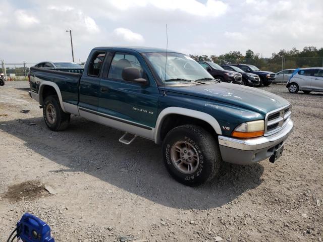 Photo 4 from auction – 1997 DODGE DAKOTA with VIN 1B7GG23X6VS188453