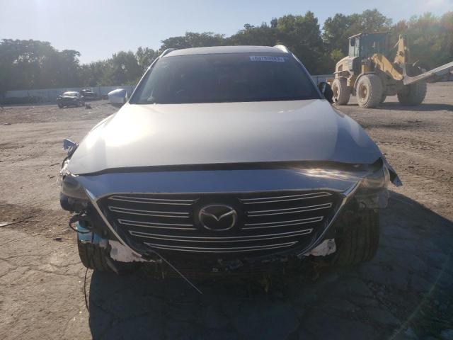 Photo 5 from auction – 2018 MAZDA CX-9 SIGNA with VIN JM3TCBEY2J0207223