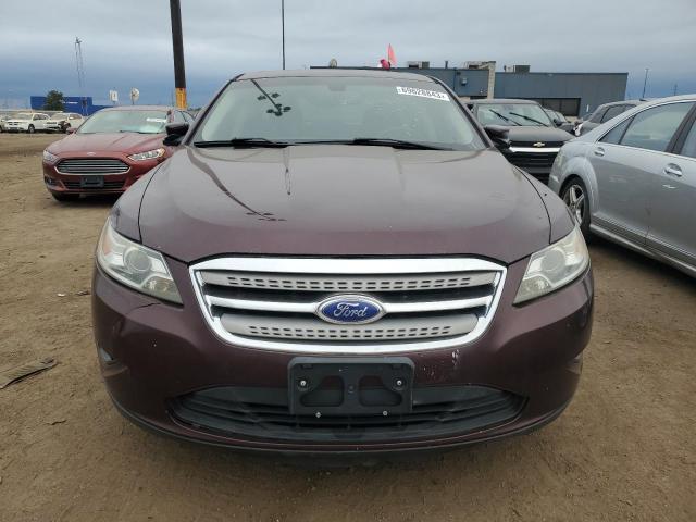 Фото 5 с аукциона – 2011 FORD TAURUS SEL с VIN 1FAHP2HW7BG114919